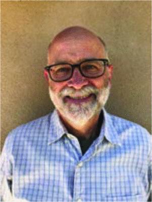 Tom Fairbanks