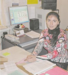 A. M. Zhirova