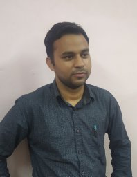 Nitesh Jain