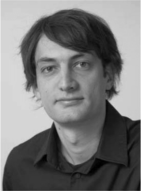 Bauer-Marschallinger Johannes