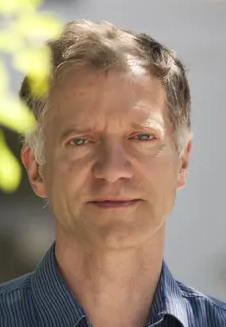 Matthias Mann