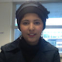 Dounia Zaidouni