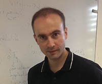 Benoît Libert
