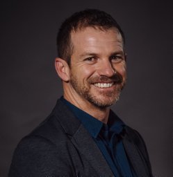 Andrew Robson