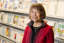 Suzanna So-Har Wong