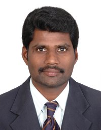 Deivamani Mariyappan