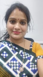 Madhusmita Sahu