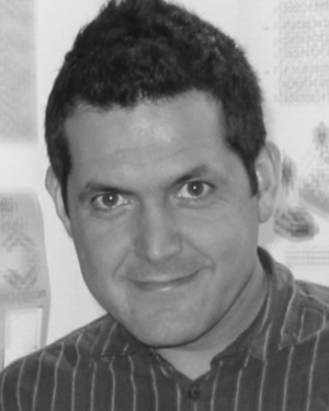 Ivaylo Haratcherev