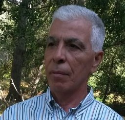 Abdellah Guenbour