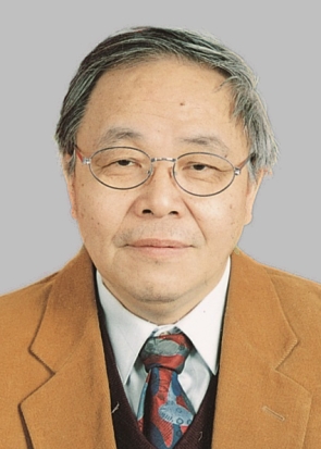 Chenghao Wang
