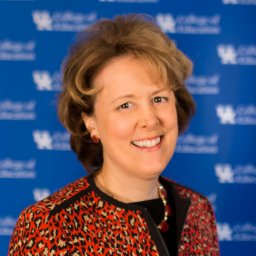 Rebecca Mcnall Krall