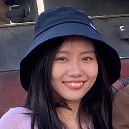 Fangmiao Sun