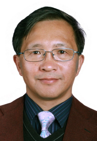 Xing Gao