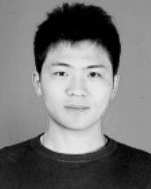 Zhangping Shao
