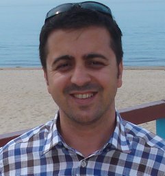 Murat CANPOLAT