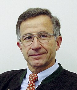 Peter Jutzi