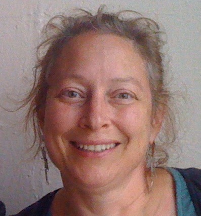 Deborah Tatar
