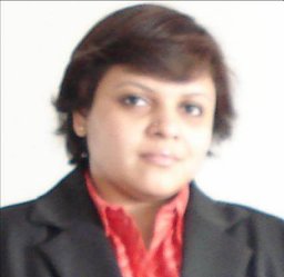 Roy Ankita