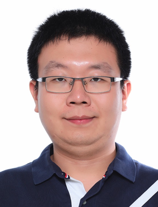 Yu Cao