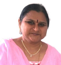 Jayasree Loka