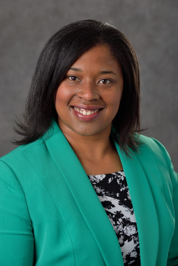 Vicki Johnson-Lawrence