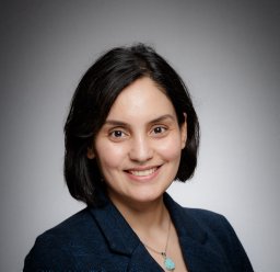Hosseinidoust Zeinab