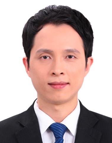 Jiang Zhou