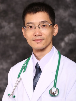 Haitao Zeng