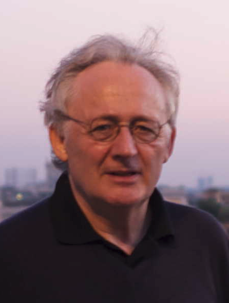 Patrick Cousot
