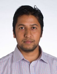 Suwash Chandra Acharya