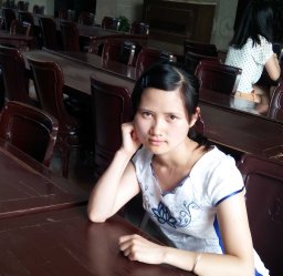 Chao Huang