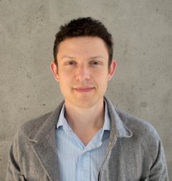 Ben Oppenheim