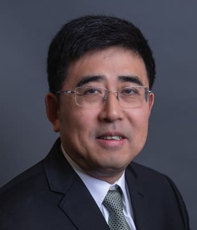 Baibing Li