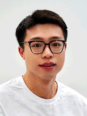 Hanwen Zhang