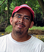 Lenin Arias-Rodriguez