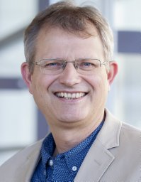 Arnulf Leuther