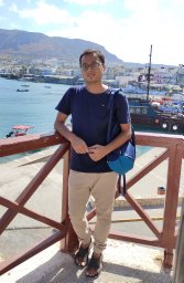 Naveen Kumar Kedia