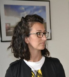 Lai Sarah