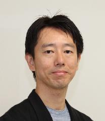Takayoshi Yamashita