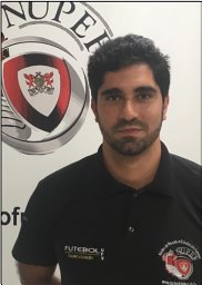 Guilherme Machado