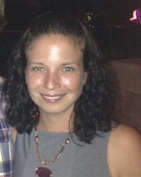 Geary Laina M