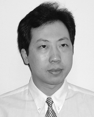 Yong Wang