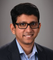 Hari Parthasarathy