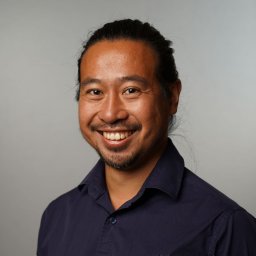 Christophe Huỳnh
