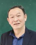 Yunhe Xu