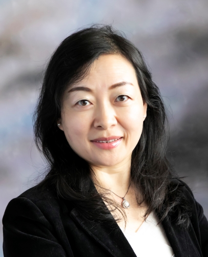 Yuhong Li