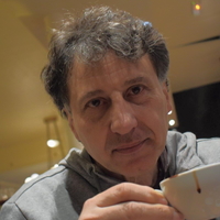 Efthimios Zervas