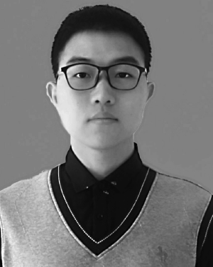Yunjie Gu