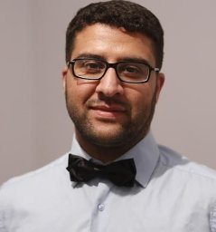 Abdelali El Bouchti