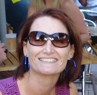 Katherine Louise Barry